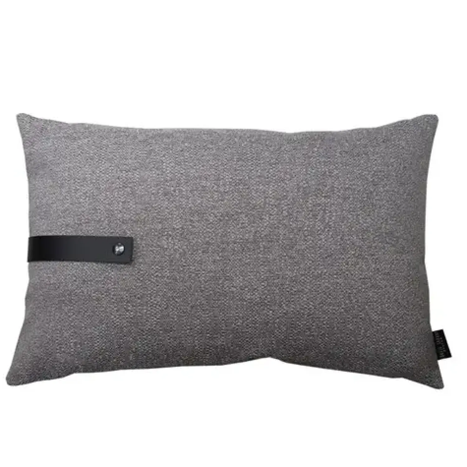 Online Louise Smærup - Pude Boule- Light Grey (40x60 cm)
