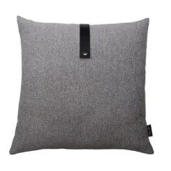 Online Louise Smærup - Pude Boule - Light Grey (50x50 cm)