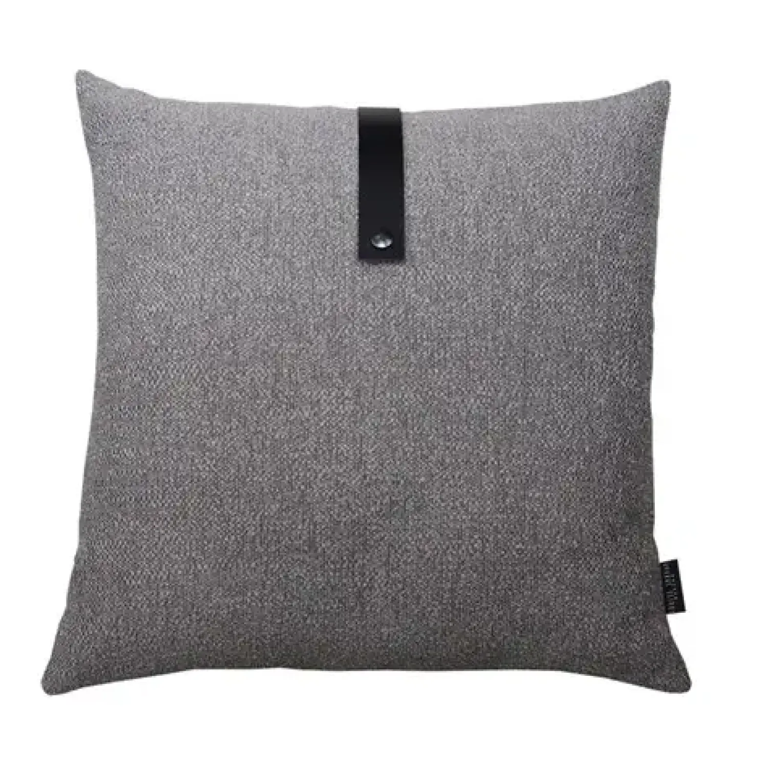 Online Louise Smærup - Pude Boule - Light Grey (50x50 cm)