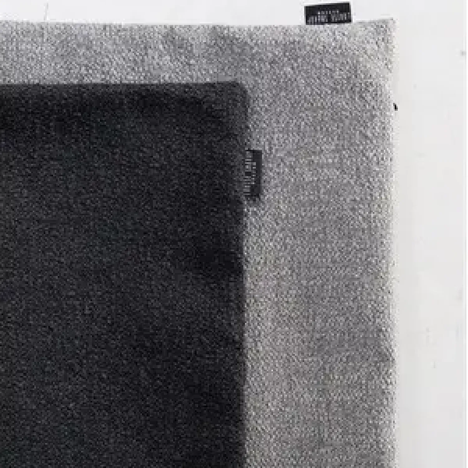 Online Louise Smærup - Pude Boule - Light Grey (50x50 cm)