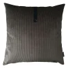 Online Louise Smærup - Pude, corduroy - Taupe (50x50 cm.)