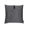 Best Louise Smærup - Pude - Dark grey (50x50 cm)