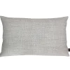 New Louise Smærup - Pude Rough - Offwhite - 80x50 cm