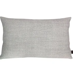 New Louise Smærup - Pude Rough - Offwhite - 80x50 cm
