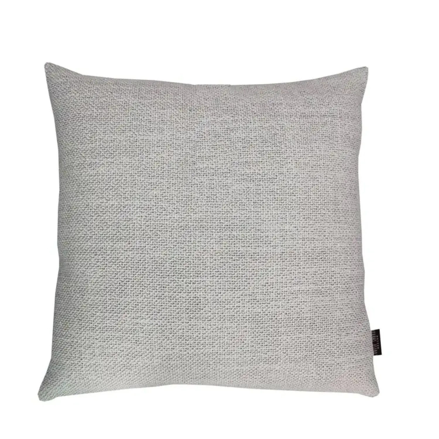 Online Louise Smærup - Pude Rough - Offwhite (50x50 cm)