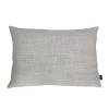 Online Louise Smærup - Pude Rough - Offwhite (40x60 cm)