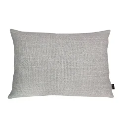 Online Louise Smærup - Pude Rough - Offwhite (40x60 cm)