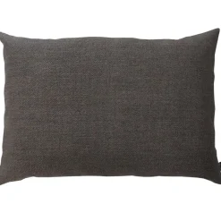 Best Louise Smærup - Pude Rough - Taupe (70x100 cm)