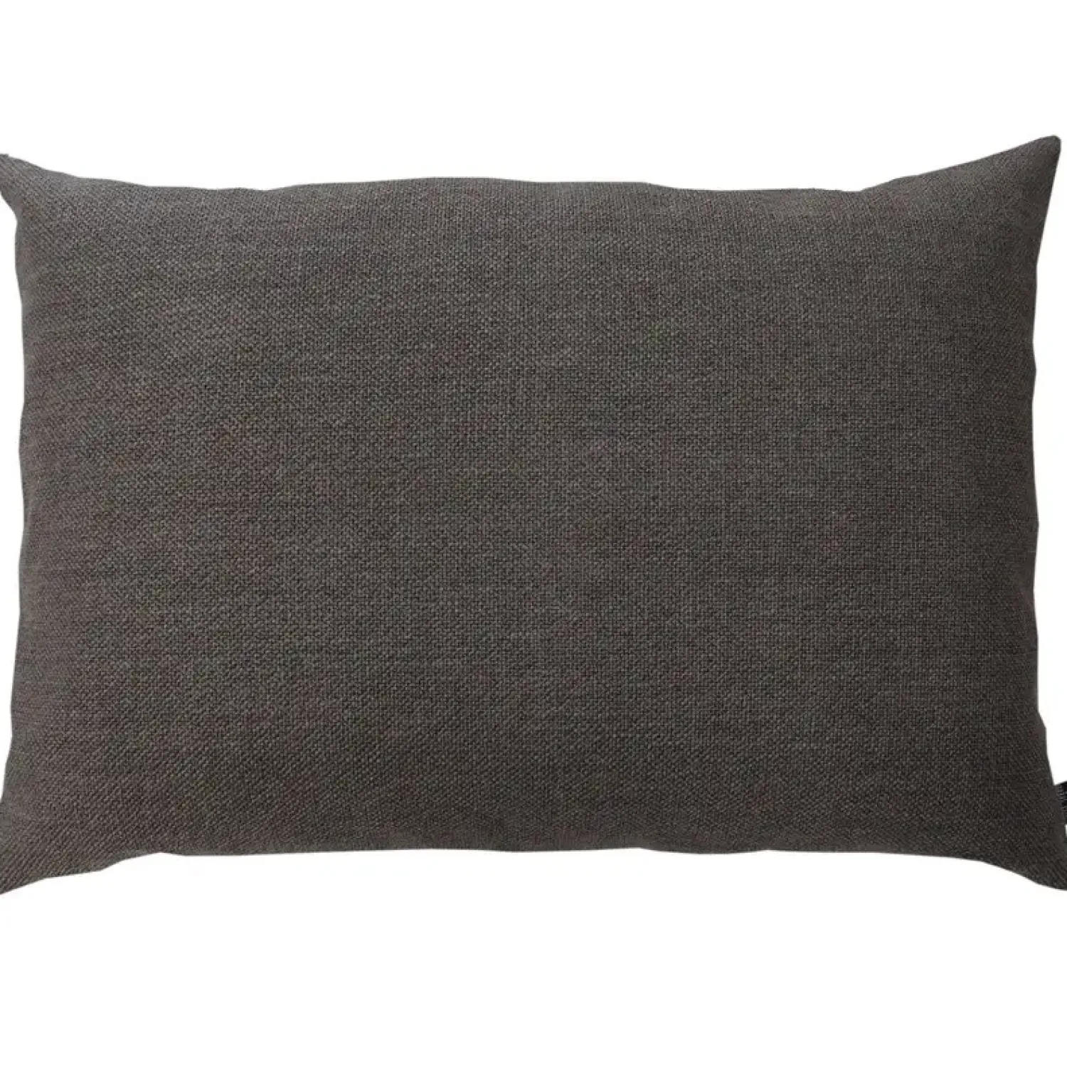Best Louise Smærup - Pude Rough - Taupe (70x100 cm)