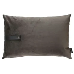 Best Louise Smærup - Pude - Taupe (40x60cm)