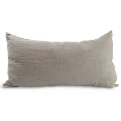 New Lovely Linen - Pudebetræk - 40 x 70 - Natural beige
