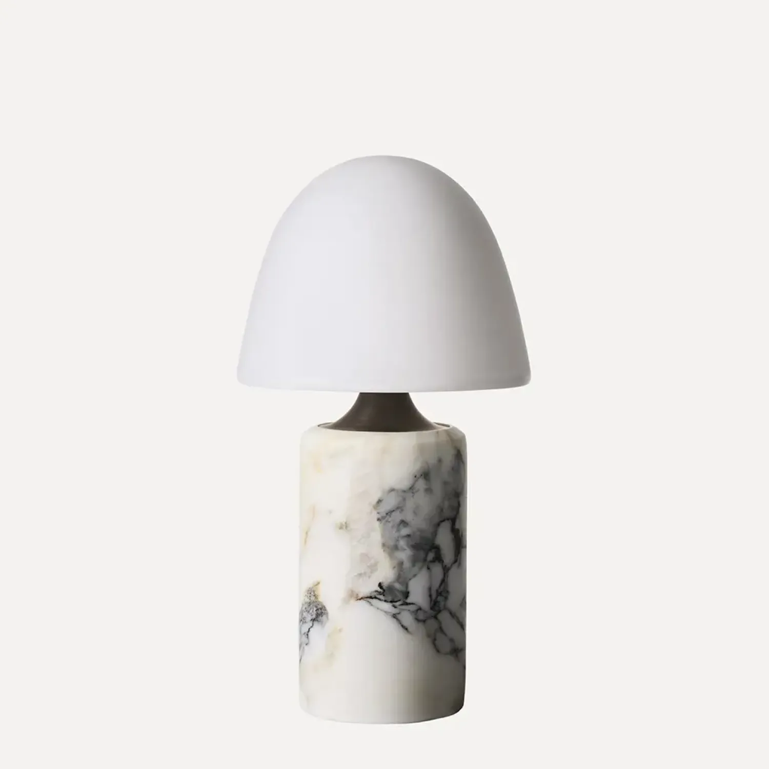 Sale Made by Hand - Bordlampe - FUSE Trådløs - Marmor