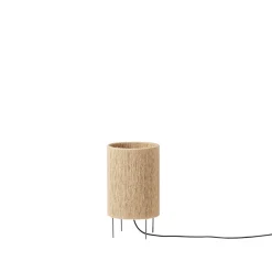 Online Made by Hand - Bordlampe - Ro Ø23 Table Lamp - Jute