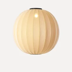 Clearance Made by Hand - Loftlampe - Knit-Wit 75 Round Ceiling - Sunrise