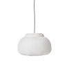 Hot Made by Hand - Papier Ø52 Single - White