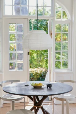 Hot Made by Hand - Papier Ø52 Single - White