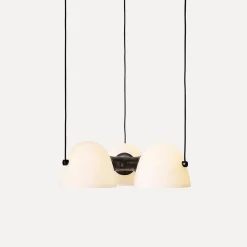 Clearance Made by Hand - Pendant - FUSE Triple