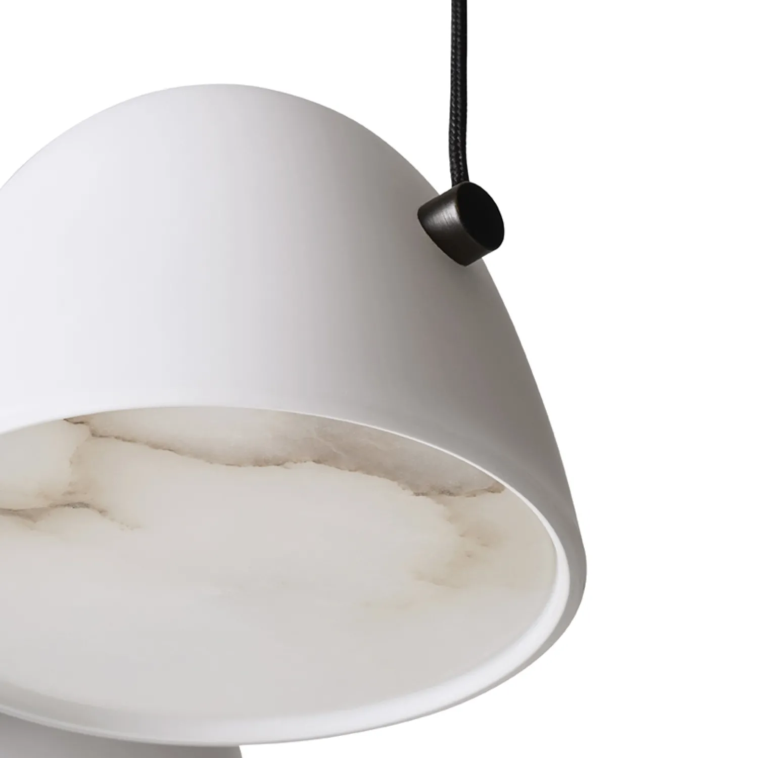 Clearance Made by Hand - Pendant - FUSE Triple