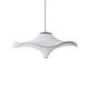 Best Made by Hand - Pendellampe - Flying Ø96 - Ivory White