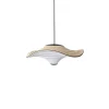 Clearance Made by Hand - Pendellampe - Flying Ø58 - Golden Sand