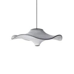 Best Made by Hand - Pendellampe - Flying Ø78 - Haze Blue