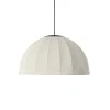 Discount Made by Hand - Pendel - Mollis Ø65 - Off White