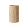 Outlet Made by Hand - Pendel - Ro Ø30 Pendant - Jute