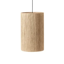 Outlet Made by Hand - Pendel - Ro Ø30 Pendant - Jute