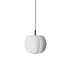 Online Made by Hand - Pepo Pendant Medium Ø30 - Opal