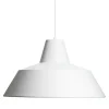 Online Made by Hand - Værkstedslampe - Ø82 - Matte White