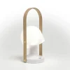 Clearance Marset lampe - Follow Me (hvid)