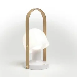 Clearance Marset lampe - Follow Me (hvid)