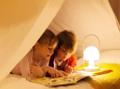 Clearance Marset lampe - Follow Me (hvid)