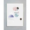 Discount Martin Moore plakat - Figur02 50 x 70
