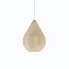 Mater lampe - Liuku drop base til lampe