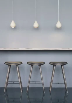 Mater lampe - Liuku drop base til lampe