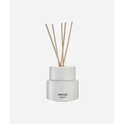 Outlet Meraki - Duftpinde / Diffuser - White Garden