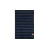Online Mette Ditmer - AROS gæstehåndklæde (2-pack) - Midnight Blue