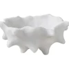 Sale Mette Ditmer - ART PIECE Chestnut skål - Off-white