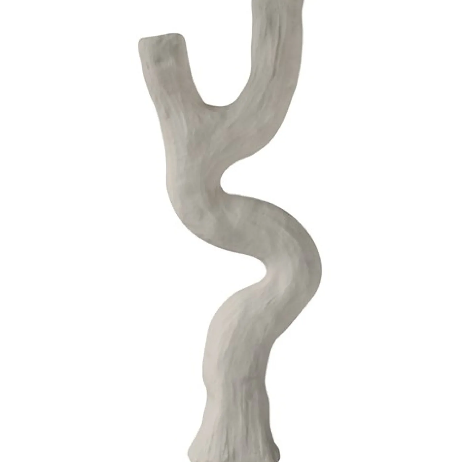 Best Mette Ditmer - ART PIECE lysestage - Sand