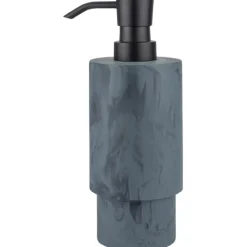 Sale Mette Ditmer - ATTITUDE dispenser (høj) - Slate Blue