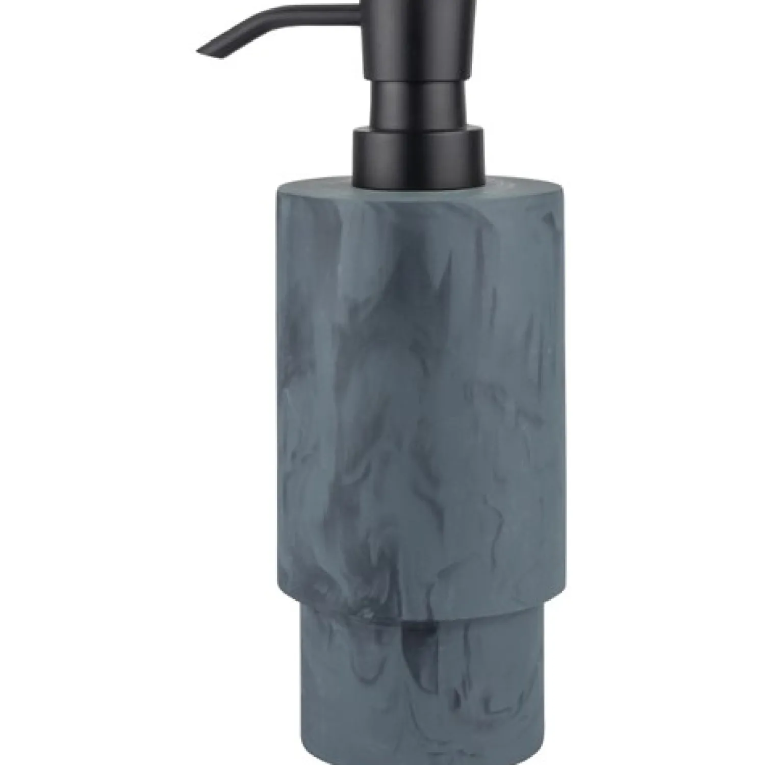 Sale Mette Ditmer - ATTITUDE dispenser (høj) - Slate Blue