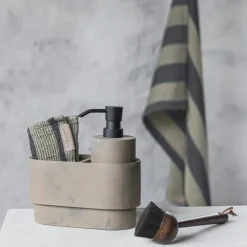 New Mette Ditmer - ATTITUDE dispenser (høj) - Ochre