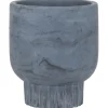 New Mette Ditmer - ATTITUDE tandbørsteholder - Slate Blue