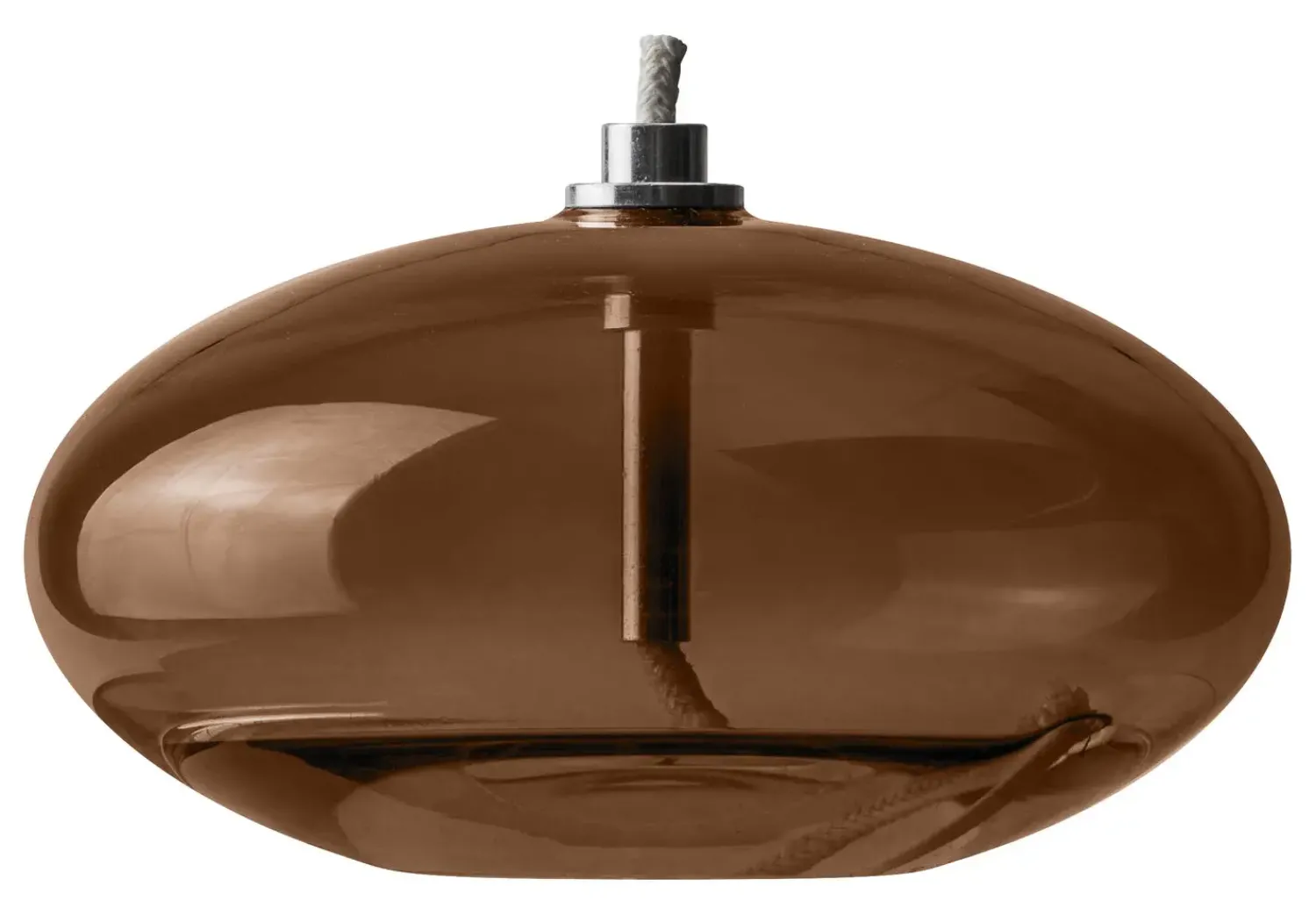 Discount Mette Ditmer - AURA-olielampe - Small - Brown