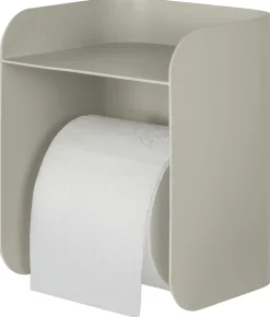 Sale Mette Ditmer - CARRY toiletrulleholder, sandgrå