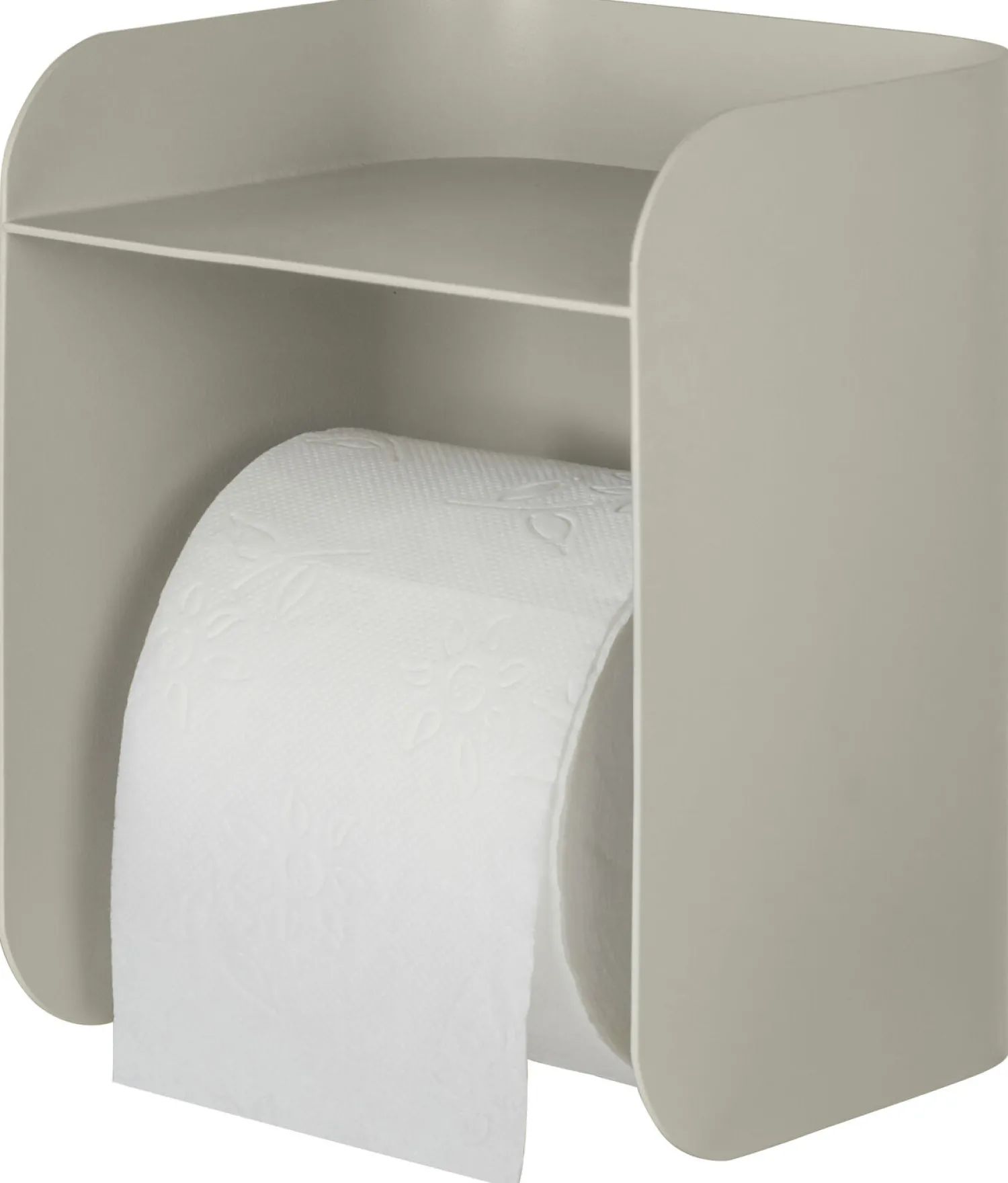 Sale Mette Ditmer - CARRY toiletrulleholder, sandgrå