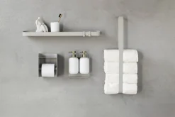 Sale Mette Ditmer - CARRY toiletrulleholder, sandgrå