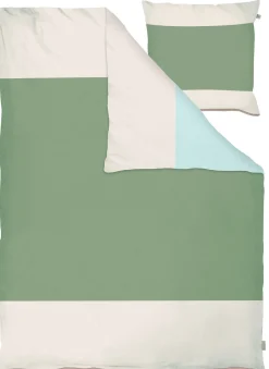 Sale Mette Ditmer - COLORE bed set - Olive