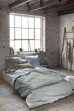 Sale Mette Ditmer - COLORE bed set - Olive